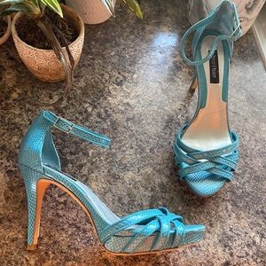 White House black market heels